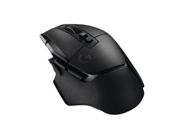 Logitech G G502 X LIGHTSPEED - Afbeelding 5