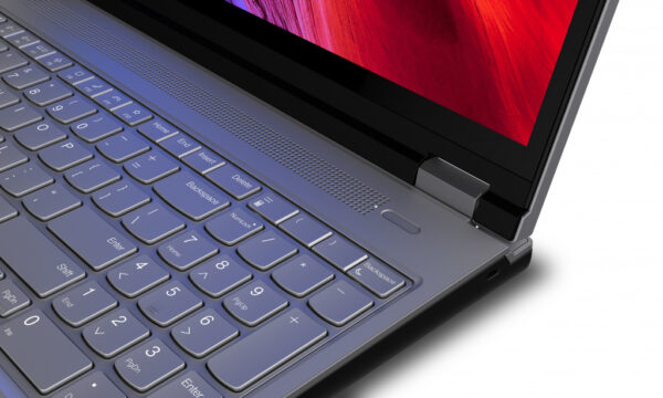 Lenovo ThinkPad P16 Gen 2 Intel® Core™ i7 i7-13850HX Mobiel werkstation 40,6 cm (16") WQXGA 32 GB DDR5-SDRAM 1 TB SSD NVIDIA RTX - Afbeelding 10