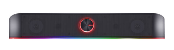 Trust GXT619 Thorne - Soundbar - RGB - LED - Afbeelding 4