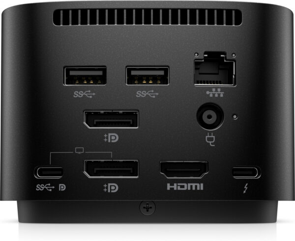 HP Thunderbolt Dock 280W G4 met combokabel - Afbeelding 14
