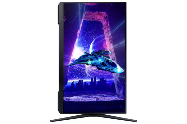 Samsung 27 inch Odyssey G3 G30D FHD 180Hz Gaming Monitor - Afbeelding 15