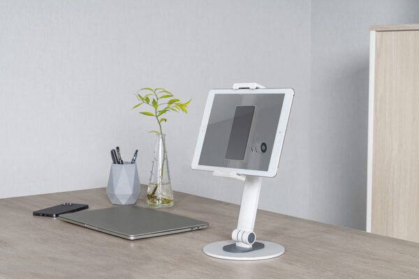 Neomounts DS15-540WH1 Tablet standaard 4.7-12.9" - universeel - Afbeelding 12