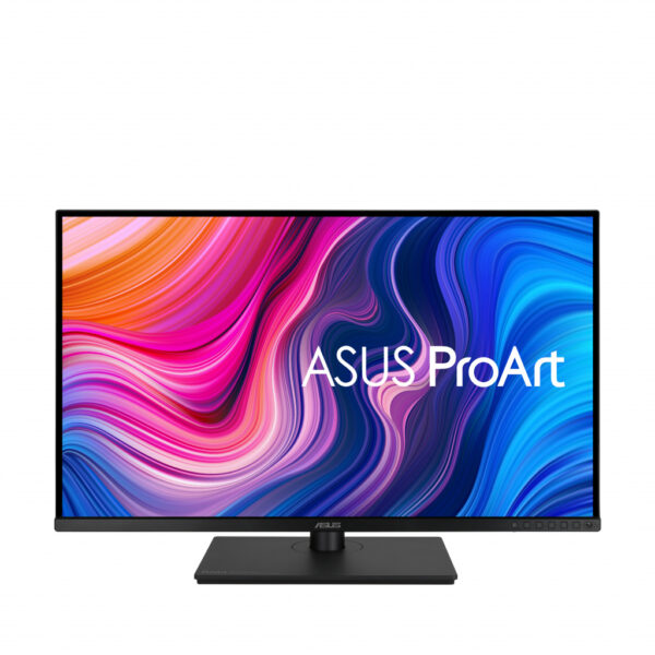 ASUS ProArt PA328CGV LED display 81,3 cm (32") 2560 x 1440 Pixels Quad HD Zwart - Afbeelding 6