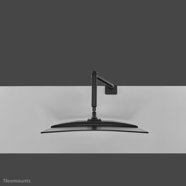 Neomounts DS70S-950BL1 Monitorarm 17-49" - gasveer - Topfix - 180°-stop - Afbeelding 5