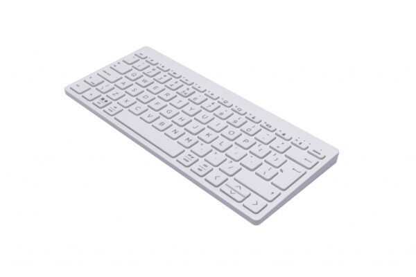 HP 350 Compact Multi-Device Bluetooth Keyboard - Afbeelding 14