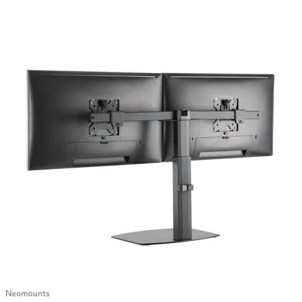 Neomounts FPMA-D865DBLACK Monitorstandaard 10-27" - gasveer - Afbeelding 9