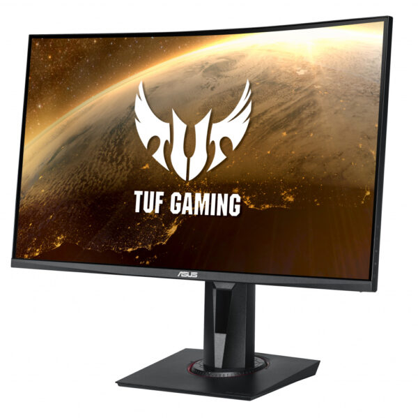 ASUS TUF Gaming VG27VQ computer monitor 68,6 cm (27") 1920 x 1080 Pixels Full HD Zwart - Afbeelding 3