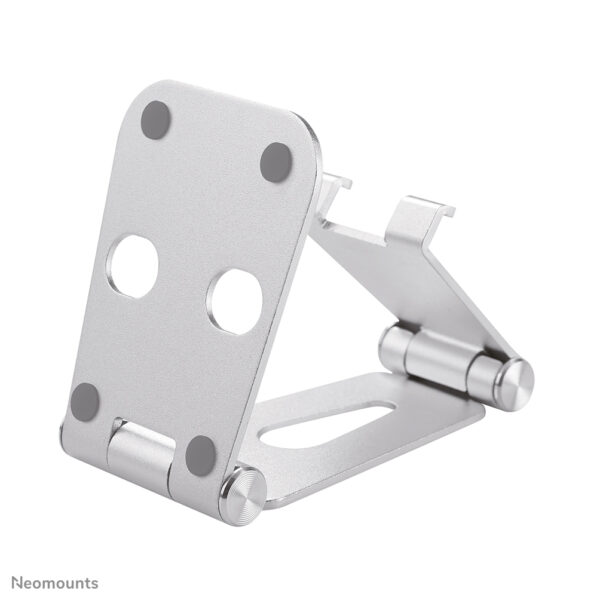 Neomounts DS10-160SL1 Telefoonstandaard tot 7" - opvouwbaar - universeel - Afbeelding 5