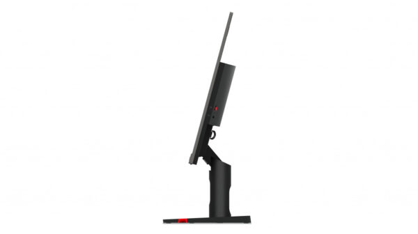Lenovo ThinkVision S24i-30 LED display 60,5 cm (23.8") 1920 x 1080 Pixels Full HD Zwart - Afbeelding 8