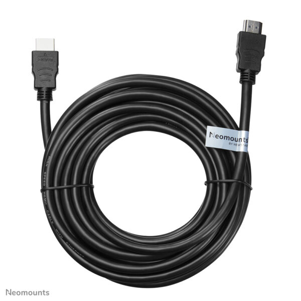 Neomounts HDMI25MM HDMI kabel - 7.5 meter - Afbeelding 3