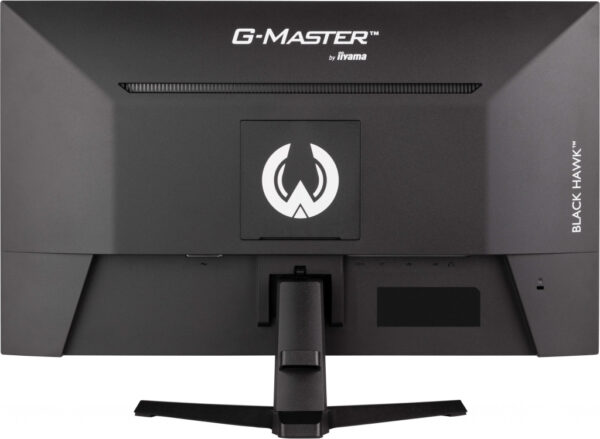 iiyama G-MASTER G2745HSU-B2 LED display 68,6 cm (27") 1920 x 1080 Pixels Full HD Zwart - Afbeelding 8