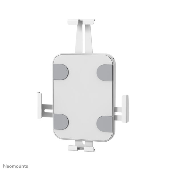Neomounts WL15-625WH1 Tablet muurbeugel 7.9-11" - vergrendelbaar - universeel - Afbeelding 2