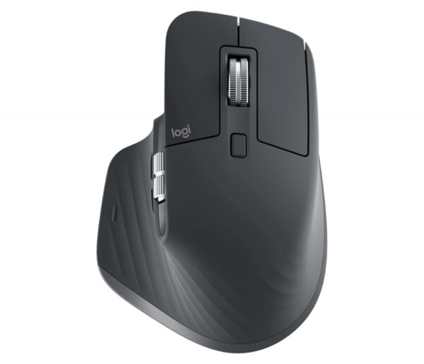 Logitech MX Master 3S - Afbeelding 3