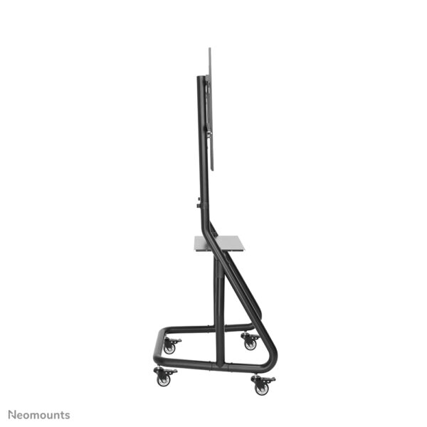 Neomounts NS-M3800BLACK TV trolley 60-100" - Afbeelding 4