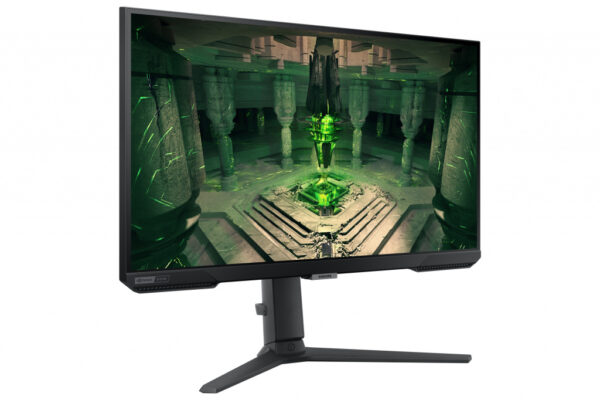 Samsung LS27BG400EUXEN computer monitor 68,6 cm (27") 1920 x 1080 Pixels Full HD LED Zwart - Afbeelding 5