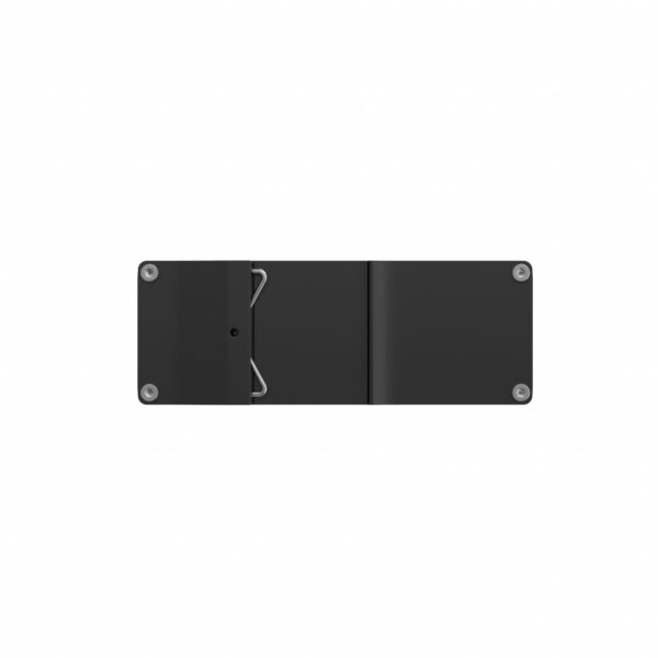 Teltonika NETWORKS TSW040 8-Port PoE+ Switch Unmanaged Fast Ethernet (10/100) Power over Ethernet (PoE) Zwart - Afbeelding 4