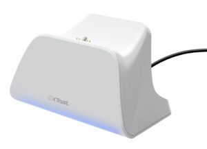 Trust GXT 255W Oplaadstandaard