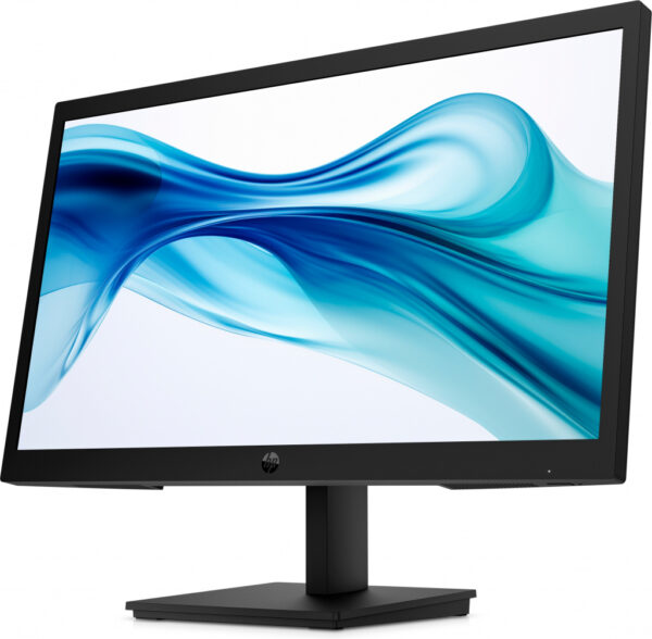 HP Series 3 Pro Serie 3 Pro 21,45 inch FHD-monitor - 322pv - Afbeelding 4