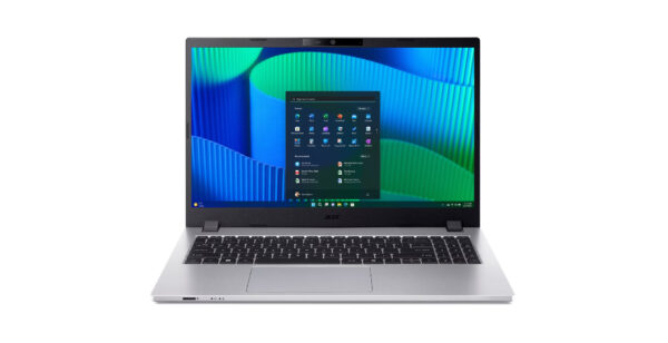 Acer TravelMate P2 15 TMP215-55-TCO-738N Intel® Core™ i7 i7-1355U Laptop 39,6 cm (15.6") Full HD 16 GB DDR5-SDRAM 512 GB SSD Wi-