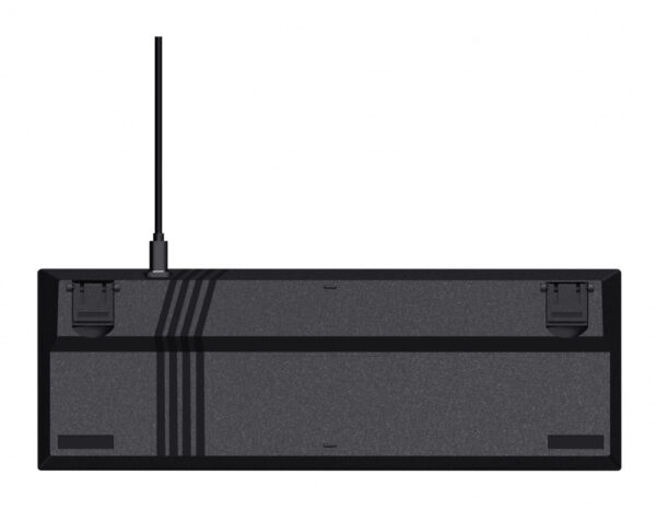 Trust GXT 867 Acira toetsenbord Gamen USB QWERTY Amerikaans Engels Zwart - Afbeelding 9