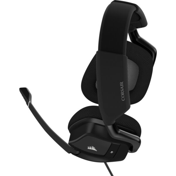 Corsair VOID ELITE USB Headset Bedraad Hoofdband Gamen Zwart - Afbeelding 2