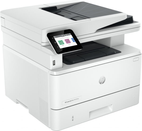 HP LaserJet Pro MFP 4102fdw printer - Afbeelding 10