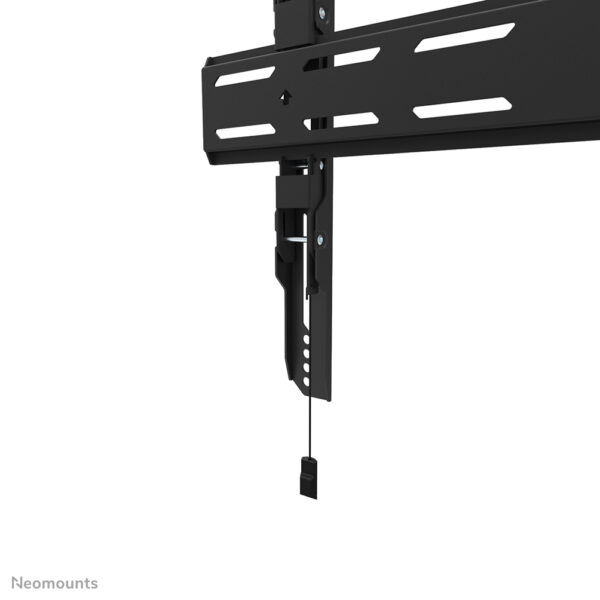 Neomounts WL30S-850BL16 TV-beugel wand 42-86" - vlak - vergrendelbaar - snelle installatie - Afbeelding 7