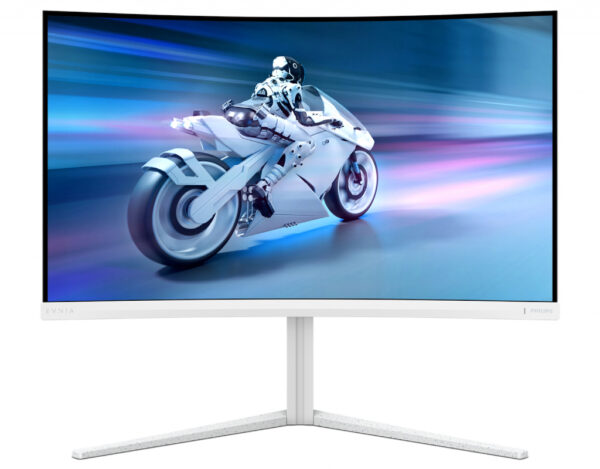 Philips Evnia 5000 32M2C5501/00 computer monitor 81,3 cm (32") 1920 x 1080 Pixels Full HD LCD Wit - Afbeelding 16