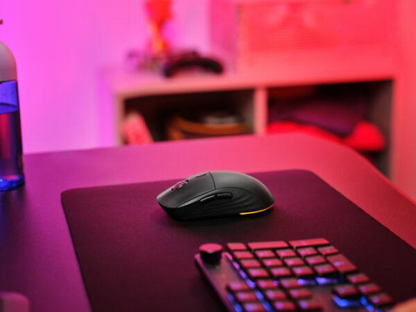 Trust GXT 927 Redex+ muis Gamen Rechtshandig RF Wireless + USB Type-A Laser 25600 DPI - Afbeelding 11