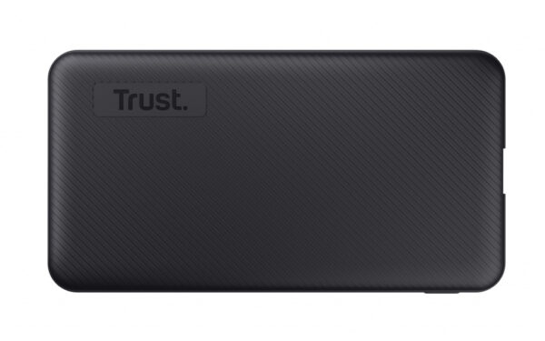 Trust Primo Lithium-Ion (Li-Ion) 5000 mAh Zwart - Afbeelding 4