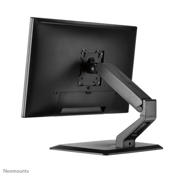 Neomounts FPMA-D885BLACK Monitorstandaard 15-32" - gasveer - Afbeelding 9