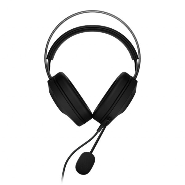 ASUS TUF Gaming H1 Gen II Headset Bedraad Hoofdband Gamen USB Type-A Zwart - Afbeelding 6