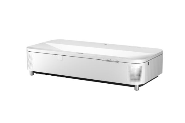 Epson EB-810E beamer/projector Projector met ultrakorte projectieafstand 5000 ANSI lumens 3LCD 1080p (1920x1080) Wit - Afbeelding 4