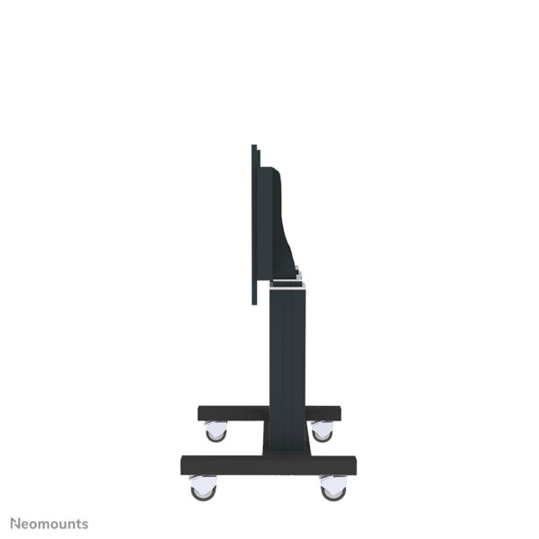 Neomounts PLASMA-M2600BLACK TV trolley 70-120" - gemotoriseerd - Afbeelding 5