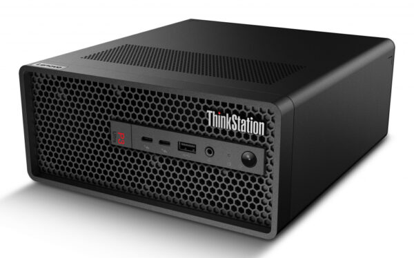 Lenovo ThinkStation P3 Ultra Intel® Core™ i9 i9-14900 32 GB DDR5-SDRAM 1 TB SSD NVIDIA RTX A2000 Windows 11 Pro Mini Tower Works - Afbeelding 9