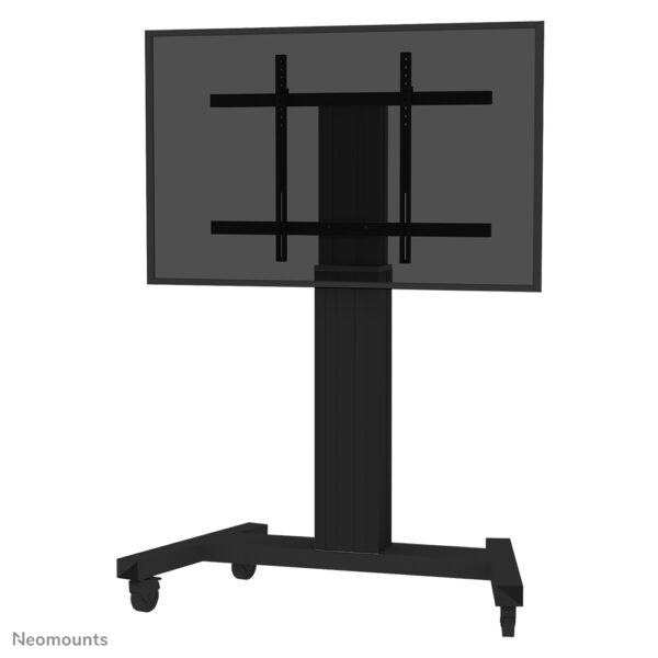 Neomounts PLASMA-M2250BLACK TV trolley 42-100" - gemotoriseerd