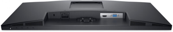 DELL SE2425H computer monitor 60,5 cm (23.8") 1920 x 1080 Pixels Full HD LCD Zwart - Afbeelding 6