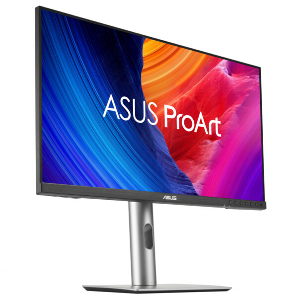 ASUS ProArt PA278CFRV computer monitor 68,6 cm (27") 2560 x 1440 Pixels Quad HD LCD Zwart - Afbeelding 6