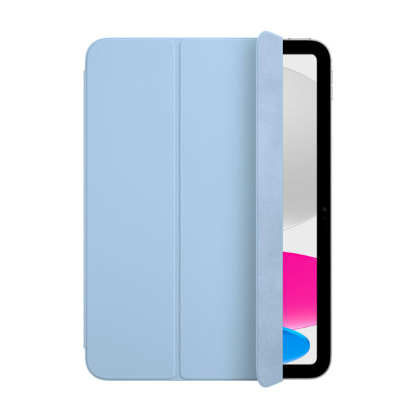 Apple MDEQ4ZM/A tabletbehuizing 27,9 cm (11") Folioblad Blauw - Afbeelding 2