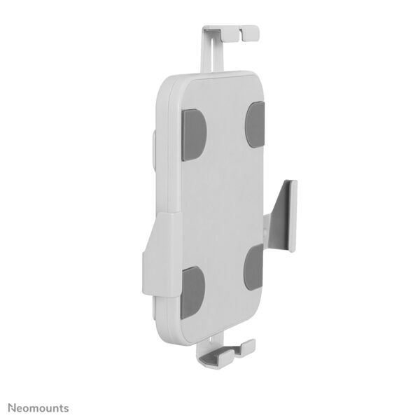 Neomounts WL15-625WH1 Tablet muurbeugel 7.9-11" - vergrendelbaar - universeel - Afbeelding 5