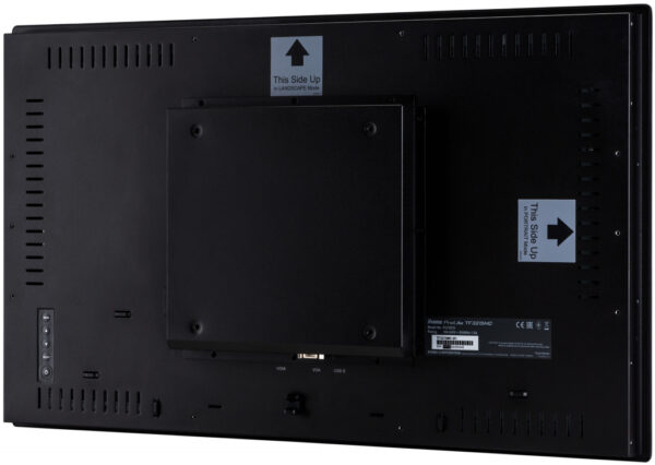 iiyama ProLite TF3215MC-B2AG computer monitor 80 cm (31.5") 1920 x 1080 Pixels Full HD LED Touchscreen Kiosk Zwart - Afbeelding 13