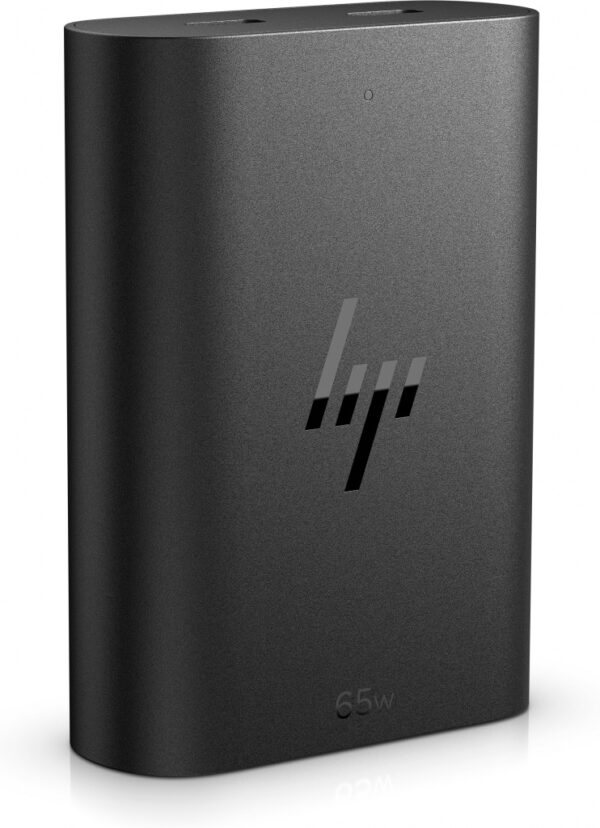 HP 65W GaN USB-C laptoplader - Afbeelding 7