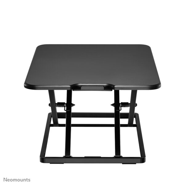 Neomounts NS-WS050BLACK Zit-stawerkplek - Afbeelding 4