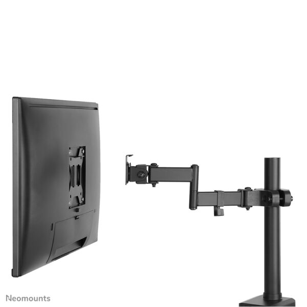 Neomounts FL40-450BL11 TV-paalsteun 17-32" - diam. 28-60 mm - full motion - Afbeelding 16