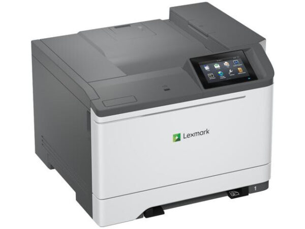Lexmark CS632dwe Kleur 4800 x 4800 DPI A4 Wifi - Afbeelding 4