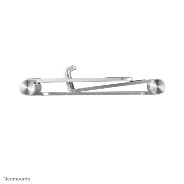 Neomounts DS10-150SL1 Telefoonstandaard tot 4.7" - opvouwbaar - universeel - Afbeelding 5