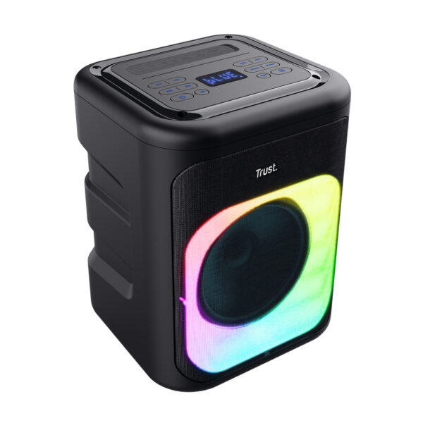 Trust Azura Zwart 50 W - Afbeelding 3