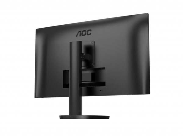 AOC U27B3AF computer monitor 68,6 cm (27") 3840 x 2160 Pixels 4K Ultra HD LED Zwart - Afbeelding 11