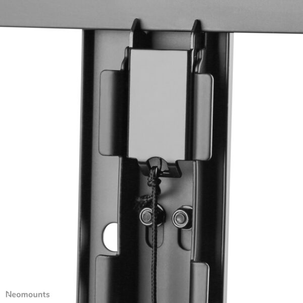 Neomounts LED-W600BLACK TV-beugel wand 37-75" - ultra-vlak - Afbeelding 5