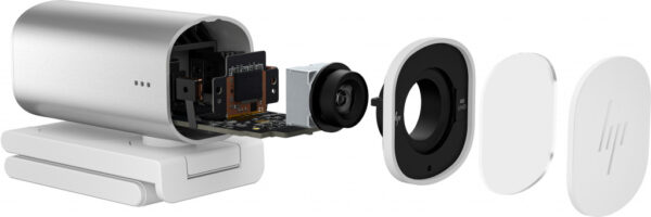HP 960 4K Streaming Webcam - Afbeelding 16